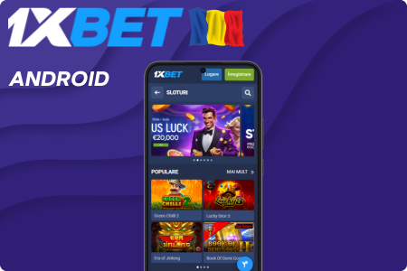 1xbet apk Descărcarea Fișierului