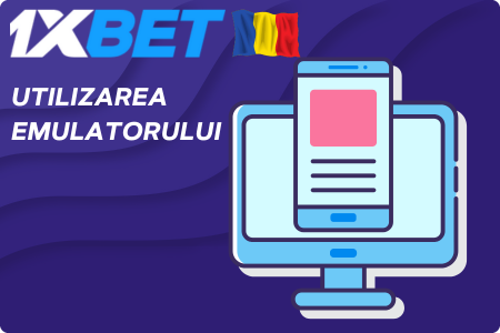 1xbet download Emulatoare
