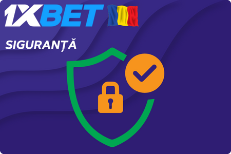 Securizarea 1xBet