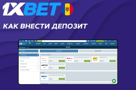 Deposit Process Illustration