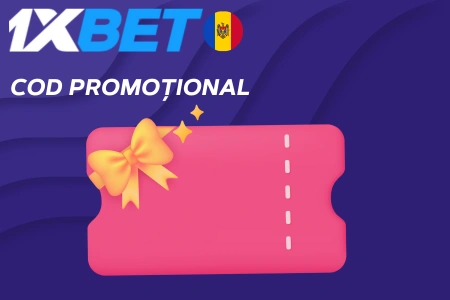 1xBet Promo Code Activation